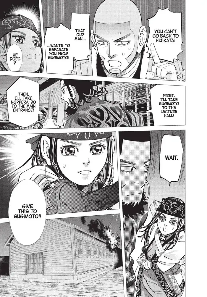 Golden Kamuy Chapter 134 image 06_optimized